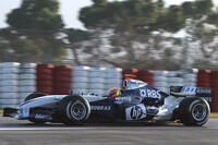 Antonio Pizzonia (Williams-BMW FW26)