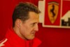 Bild zum Inhalt: Schumacher hat Vertrauen in das Vorjahresmodell