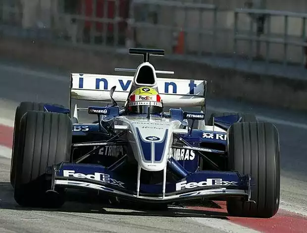 Titel-Bild zur News: Mark Webber