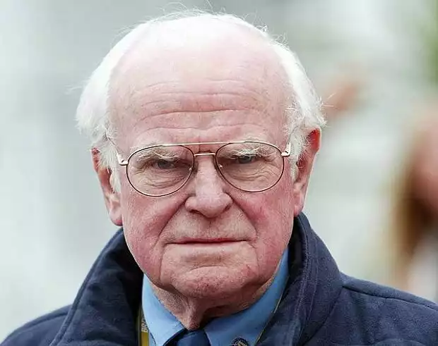 Sid Watkins Titel-Bild zur News: Sid Watkins