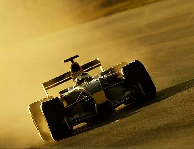 David Coulthard Titel-Bild zur News: David Coulthard
