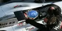 Bild zum Inhalt: Wurz überlegen Schnellster in Valencia