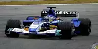 Jacques Villeneuve