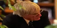Bernie Ecclestone