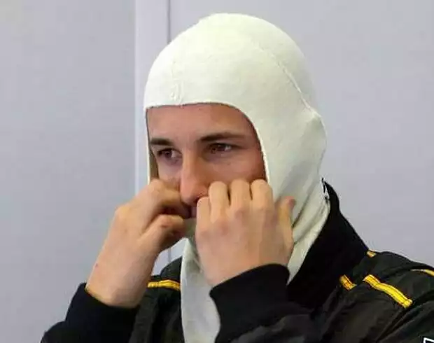 Christian Klien Titel-Bild zur News: Christian Klien