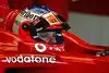 Bild zum Inhalt: Barrichello in Barcelona vor drei Toyota-Piloten