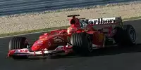 Michael Schumacher (Ferrari F2004)
