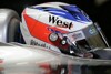 Bild zum Inhalt: Straffer Testplan für McLaren-Mercedes