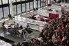 Bild zum Inhalt: Spionage beim Tag der offenen Tür von Toyota?