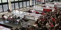 Bild zum Inhalt: Spionage beim Tag der offenen Tür von Toyota?