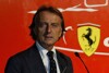 Bild zum Inhalt: Ferrari: Haben die 'GPWC' gewarnt