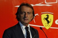 Ferrari-Präsident Luca di Montezemolo