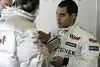 Bild zum Inhalt: Montoyas Flitterwochen bei McLaren-Mercedes