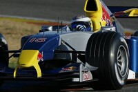 Bild zum Inhalt: Klien bei Renault-Debüt Schnellster