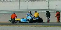 Fernando Alonso (Renault R25)