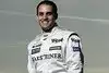 Bild zum Inhalt: Montoya: "Im Moment denken wir an Sebastien"