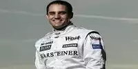 Bild zum Inhalt: Montoya: "Im Moment denken wir an Sebastien"