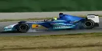 Bild zum Inhalt: Sauber: Müssen schneller werden