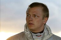 Bild zum Inhalt: BMW-Williams wollte angeblich Räikkönen verpflichten