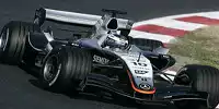 Juan-Pablo Montoya (McLaren-Mercedes MP4-20)
