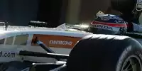 Takuma Sato (BAR-Honda 007)
