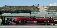 Toyota TF105