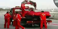 Ferrari F2004M