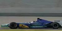 Jacques Villeneuve