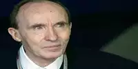 Bild zum Inhalt: Frank Williams: Porträt und Interview