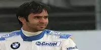 Bild zum Inhalt: Antonio Pizzonia: Porträt und Interview