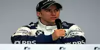 Bild zum Inhalt: Nick Heidfeld: Porträt und Interview