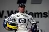 Bild zum Inhalt: Heidfeld wusste erst 20 Minuten vorher Bescheid