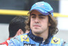 Bild zum Inhalt: Renault-Präsentation: Fernando Alonso im Porträt