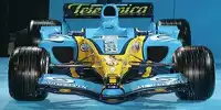 Bild zum Inhalt: Renault: Der Titel ist das erklärte Ziel