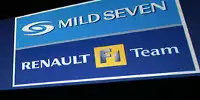 Bild zum Inhalt: Renault unter Druck?