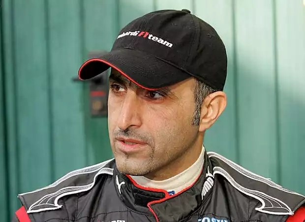 Chanoch Nissany Titel-Bild zur News: Chanoch Nissany