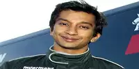 Narain Karthikeyan