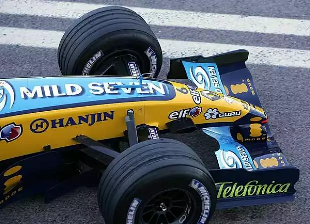 Titel-Bild zur News: Renault