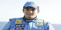 Bild zum Inhalt: Fisichella: "Träume vom Siegen"