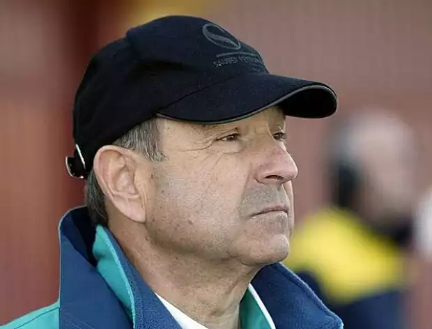 Titel-Bild zur News: Peter Sauber