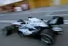 Bild zum Inhalt: Valencia: Räikkönen im neuen "Silberpfeil" Schnellster