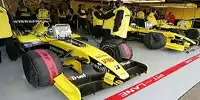 Nick Heidfeld
