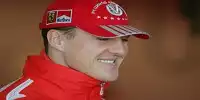Bild zum Inhalt: Schumacher schätzt Renault am stärksten ein
