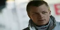 Kimi Räikkönen