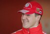 Bild zum Inhalt: Valencia: Schumacher am letzten Testtag an der Spitze
