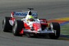 Bild zum Inhalt: Valencia-Test für Toyota positiv verlaufen
