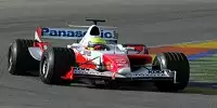 Ralf Schumacher
