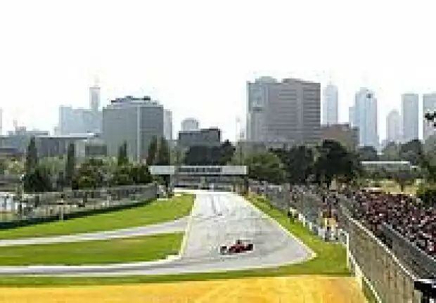Titel-Bild zur News: Michael Schumacher