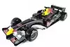 Bild zum Inhalt: Red Bull Racing enthüllte Formel-1-Auto
