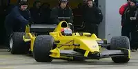 Tiago Monteiro (Jordan-Toyota EJ15)